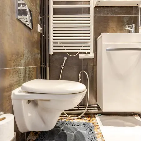 Apartment Le Des Arts *